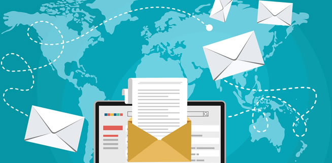 Enterprise Email Solutions
