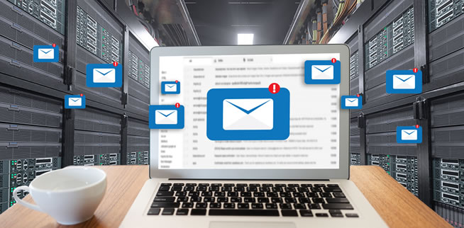 Email Management Dashboard