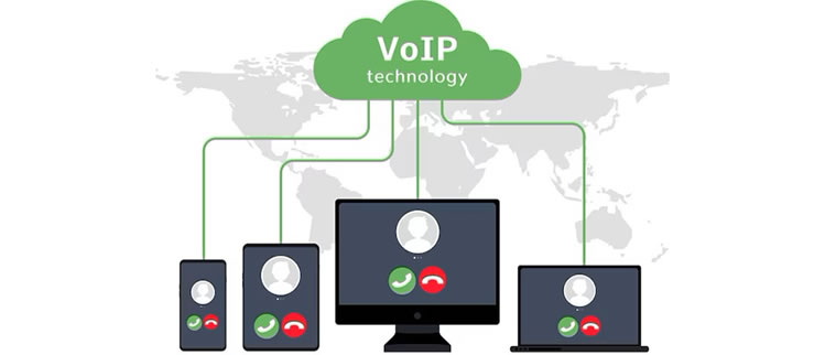 Enterprise Voice Solutions